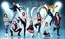 Dit is de tweede afvaller van Dancing on Ice
